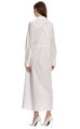 Herskind Beyaz Elbise