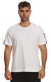 Moschino Beyaz Tshirt