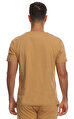 Moschino Camel Renkli Tshirt