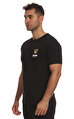 Moschino Siyah Tshirt