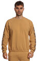 Moschino Camel Renkli Sweatshirt