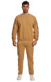 Moschino Camel Renkli Sweatshirt