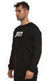 Moschino Siyah Sweatshirt