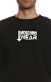 Moschino Siyah Sweatshirt