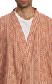 Sabbia Turuncu Kimono