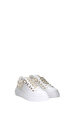 Mario Valentino Beyaz Sneakers