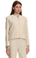 Gerard Darel Bej Ceket