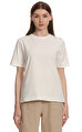 Gerard Darel Beyaz Tshirt