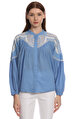 Gerard Darel Mavi Bluz