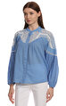 Gerard Darel Mavi Bluz
