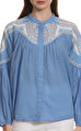Gerard Darel Mavi Bluz