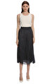 Gerard Darel Lacivert Etek