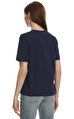 Gerard Darel Lacivert Tshirt