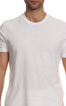 Ted Baker Wiskin Ss Beyaz T-Shirt