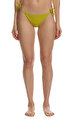 Eres Yeşil Bikini Altı