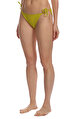 Eres Yeşil Bikini Altı
