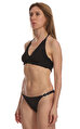 Ted Baker Kerona Siyah Bikini Üstü