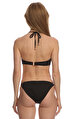 Ted Baker Kerona Siyah Bikini Üstü