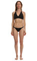 Ted Baker Kerona Siyah Bikini Üstü