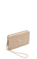 Mini Bag Plus Glitter Golden 998 Altın Renkli Çanta