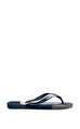 Havaianas Top Logomania Colors Iı Indİgo Blue Mavi Terlik