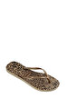 Havaianas Slim Animals Mix Black Gold Siyah Terlik