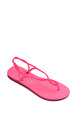 Havaianas Luna Neon Pink Flux Pembe Sandalet