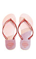 Havaianas Slim Palette Glow Ballet Rose Pembe Terlik