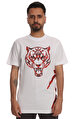 Philipp Plein Sport Beyaz T-Shirt