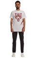 Philipp Plein Sport Beyaz T-Shirt