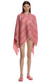 Missoni Pembe Kimono