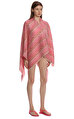 Missoni Pembe Kimono