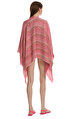 Missoni Pembe Kimono