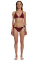 New in Bordo Bikini Seeti