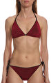 New in Bordo Bikini Seeti