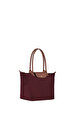 Longchamp Le Pliage Original L Bordo Çanta