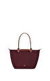 Longchamp Le Pliage Original L Bordo Çanta