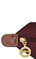 Longchamp Le Pliage Original M Bordo Çanta