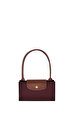 Longchamp Le Pliage Original M Bordo Çanta
