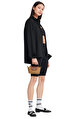 Longchamp Le Pliage Original Kahverengi Pouch Saplı Çanta