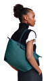 Longchamp Le Pliage Green M Koyu Yeşil Çanta