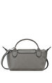 Longchamp Le Pliage Xtra XS Gri Clutch