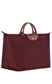 Longchamp Le Pliage Original S Bordo Seyahat Çantası