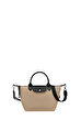 Longchamp Le Pliage Energy Bej El Çantası S