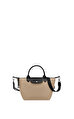 Longchamp Le Pliage Energy Bej El Çantası L