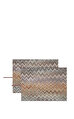 Missoni Home Amerikan Servis 2'li Set