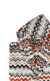 Missoni Home Bornoz