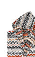 Missoni Home Bornoz