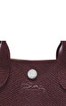 Longchamp Epure Bordo Çanta XS