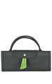 Longchamp Le Pliage Green Seyahat Çantası M